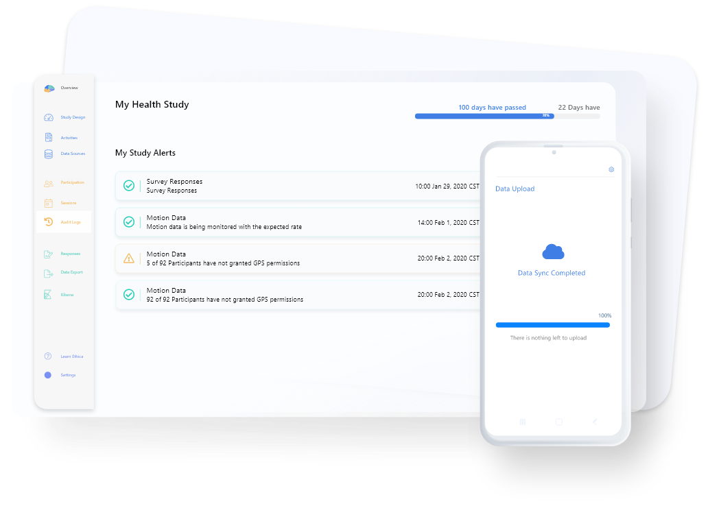 Get Notified When Something Is Not on Track