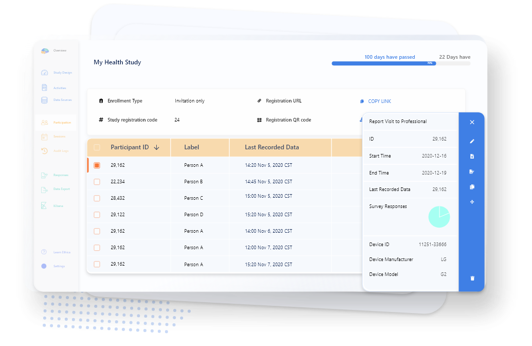 Study Version Control